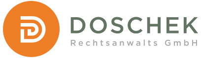 DOSCHEK Rechtsanwalts GmbH – Alles rund um Ihr Recht
